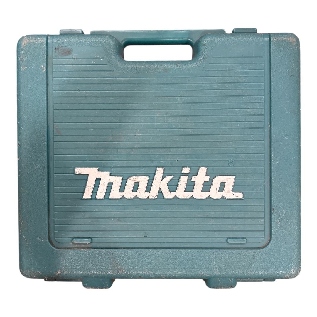 Makita Case Only for BHP452 Hammer Driver or LXT 18V LXT318 Cordless Drills