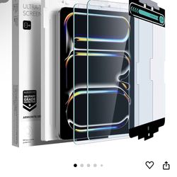 iPad Screen Protector