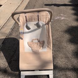 Baby Delight Bouncer 