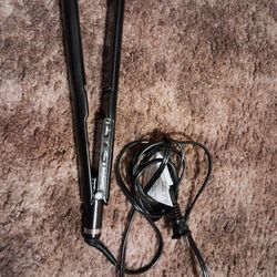 Babybliss PRO Flat Iron 1"