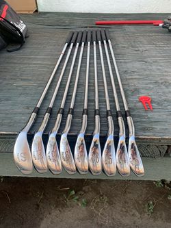 Hogan Radial