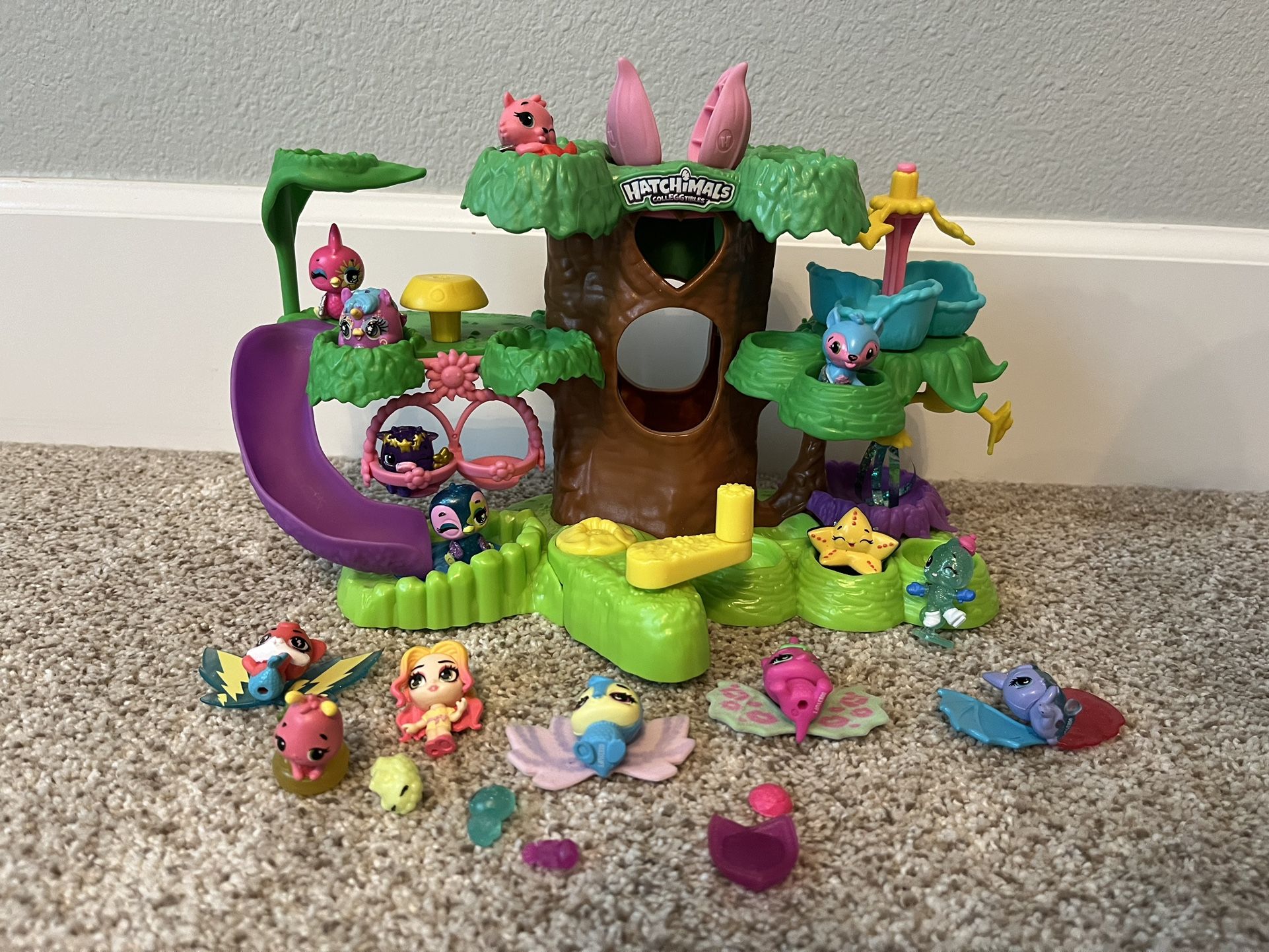 Hatchimals