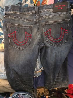 True religion jeans