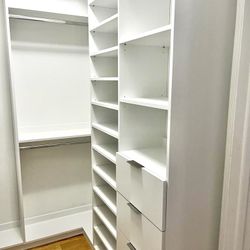 Su Closet De Ensueño!!! Your Dream Closets!!!