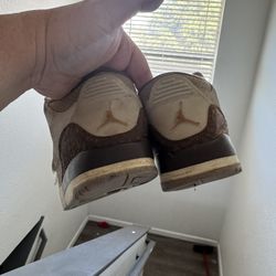 Jordan 3 Retro 