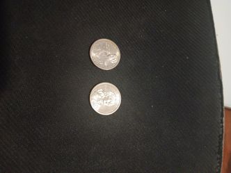 2020 native American  $1.00