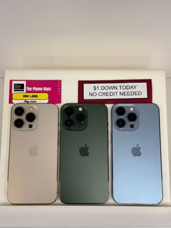   Unbeatable Prices! - Get the iPhone 13 Pro 📱 Smartphone 