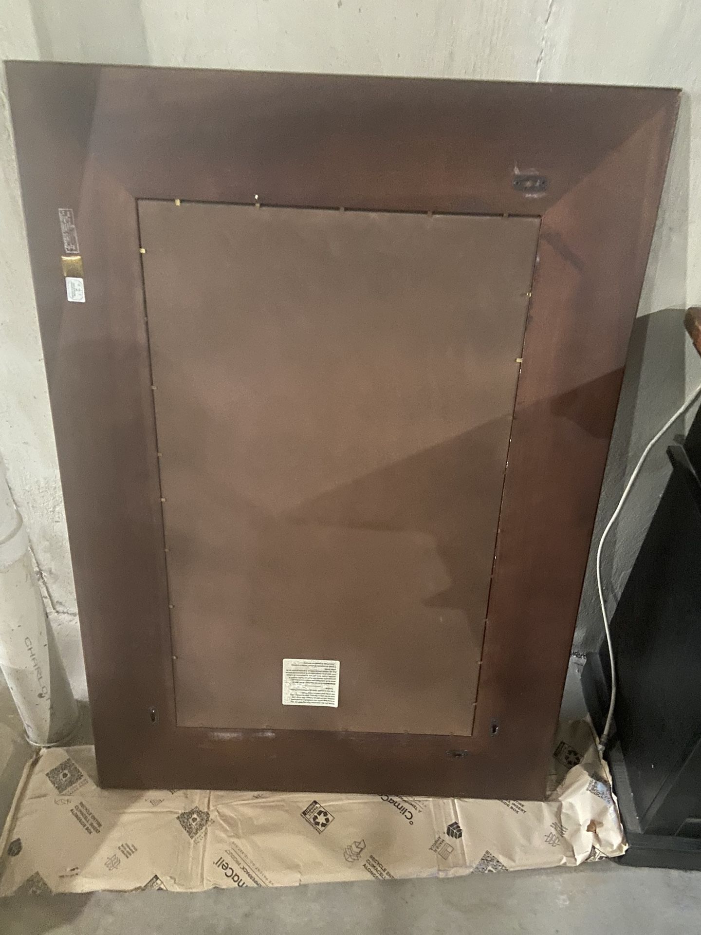 Cherrywood 30x 43