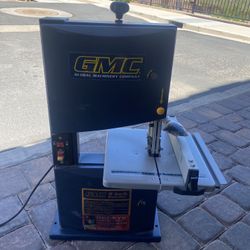 Portable Band Saw 