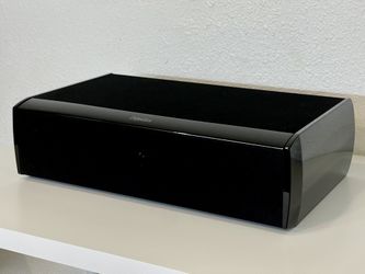 Definitive Technology Bipolar CS-8040HD Center Speaker 200W