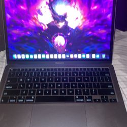Mac Book Air