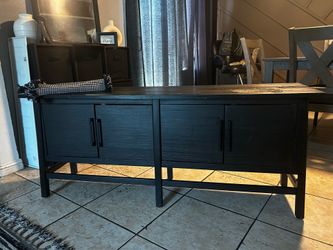 Tv stand