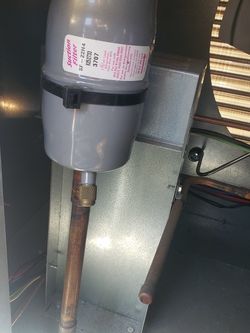 New - Replacement Compressir For Commercial ICE Machine