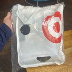 Target Newborn Welcome Bag
