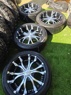 Tundra wheels 22x10 bolt pattern 5x150mm