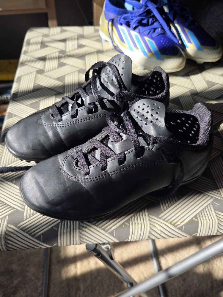 Cleats - Addidas Size 12.5