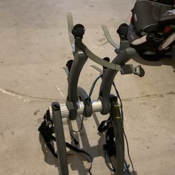 Saris bike rack - brand new - $100
