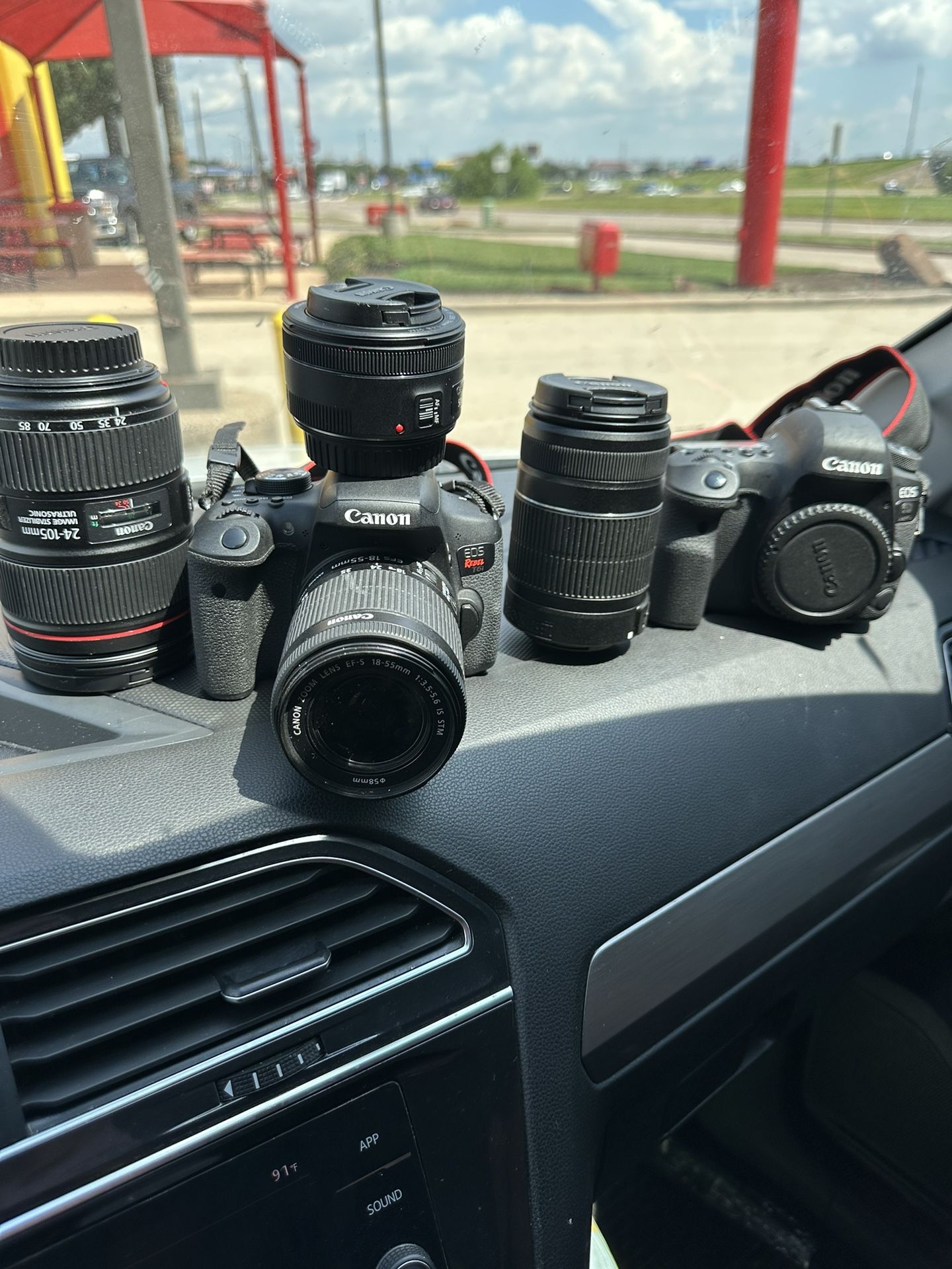 Canon Powershot Canon 6d Mark Ii App Canon App Canon Wifi Connect