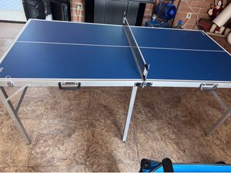 Ping Pong table/ table tennis
