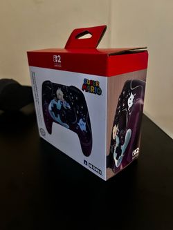 Brand New Wireless Nintendo Switch 2 Controller