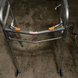Brand New Walker