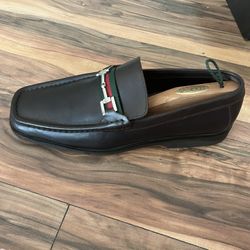Gucci Shoes 