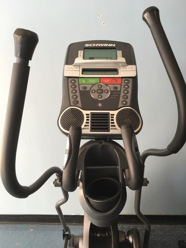 Schwinn® 430 Elliptical