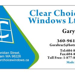 Windows And Doors For Sale