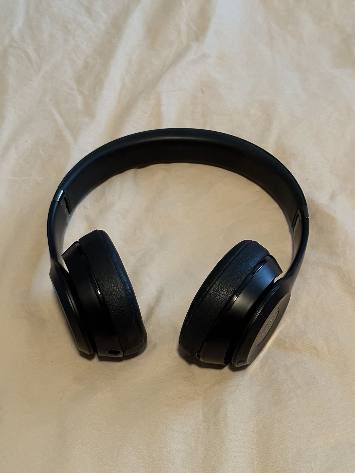 Beats Solo 3 Headphones
