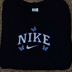 Nike Sweater 
