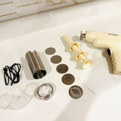 Brand New Electric Pasta Maker Machine