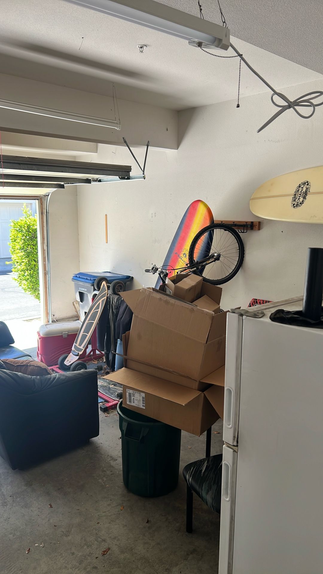 Moving Sale