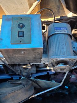 220 motor converter kit