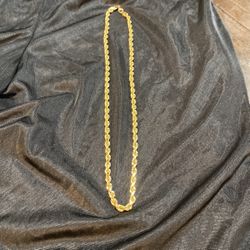 ROPE CHAIN (Solid)