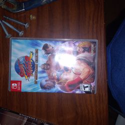 Street Fighter 30 Anniversary Collections 