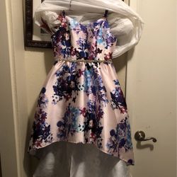 Girls Dress Size 10