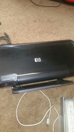 Hp printer
