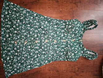 New Dress