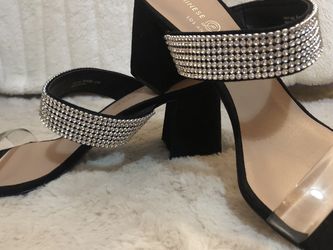 Chinese Laundry Heels