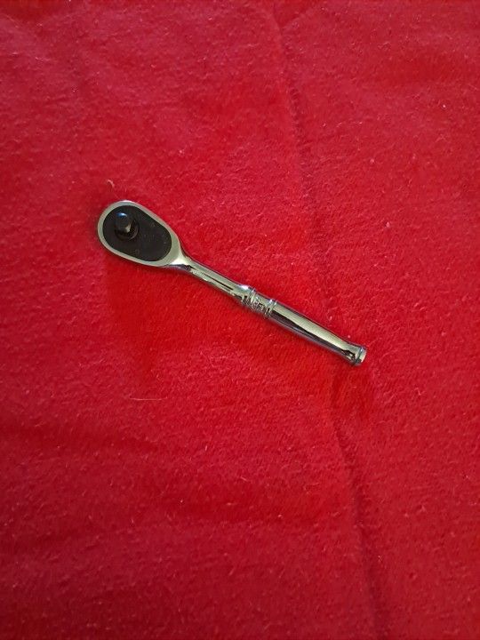 Snap-On TM830 1/4" Ratchet