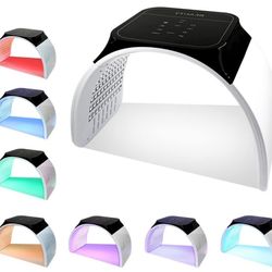 Led Face Mask 