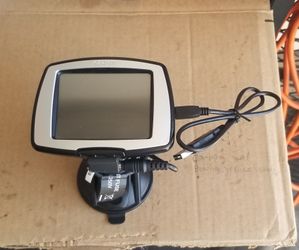 Garmin Dash Mount Navigation