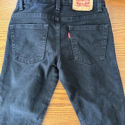 Boys 511 Levi pants