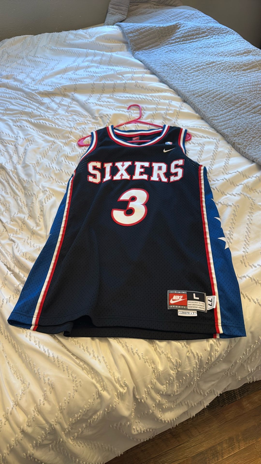 Allen Iverson