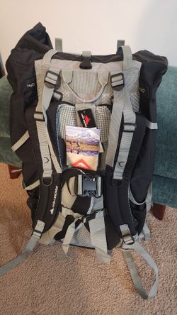 High Sierra 65 L BACKPACK Brand NEW