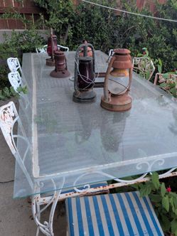 Glass 3/16 thick. 40"X88" tempered