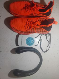 Workout gear