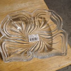 Mikasa Candy Dish Or Trinket Dish