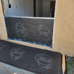 Stucco