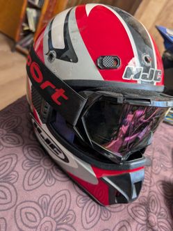 HELMET - XL